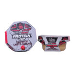Protein Cup Raspberry (Pcs) - Poeme