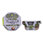 Protein Cup Hazelnut Coffee (Pcs) - Poeme