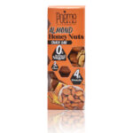 Snack Bar Honey Nuts Almond (Bar) - Poeme