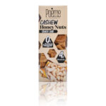 Snack Bar Honey Nuts Cashew (Bar) - Poeme