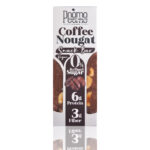 Snack Bar Nougat Coffee (Bar) - Poeme