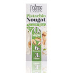 Snack Bar Nougat Pistachio (Bar) - Poeme
