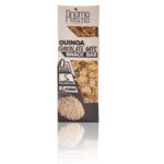 Snack Bar Quinoa Chocolate Oat (Bar) - Poeme