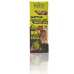 Snack Bar Matcha Chocolate Oat (Bar) - Poeme