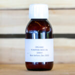 Vegetable Oil Pumpkin Seed (Bottle) - Nature by Marc Beyrouthy