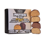 Protein Bites (Box) - Poeme