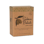Laurel Soap (Bar) - Saboun Baladi