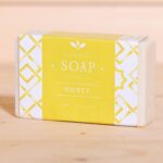 Soap Honey (Piece) - So Glam