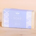 Soap Musk (Piece) - So Glam