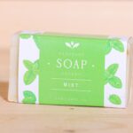 Soap Mint (Piece) - So Glam
