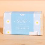 Soap Chamomile (Piece) - So Glam