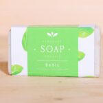 Soap Basil (Piece) - So Glam