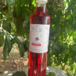 Syrup Rose (Bottle) - Mounet Bet Freifer