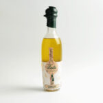 Olive Oil Infused Garlic (Bottle) - Laila