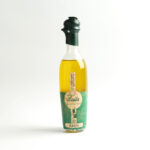 Olive Oil Infused Basil (Bottle) - Laila
