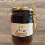 Honey Oak (Jar) - Men Boustani