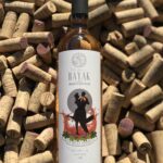 Wine "La Belle Époque" Rose (2016) (Bottle) - Rayak