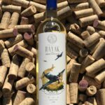 Wine "Rayak 43" White (2016) (Bottle) - Rayak