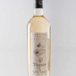 Wine Viognier Organic (Bottle) - Chateau Trois Collines