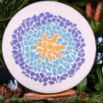 Table Mosaic (Pcs) - NAC