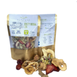 Dehydrated Fruity Herbal Tea (Bag) - Dimples