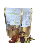 Dehydrated Mixed Veggies (Bag) - Dimples