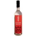 Liquid Triple Sec (Bottle) - Carmina