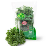 Kale Sanitized (Bag) - Agrifresh