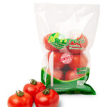 Tomato Sanitized (Bag) - Agrifresh