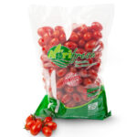 Tomato Cherry Sanitized (Bag) - Agrifresh