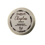 Lip Balm Chapless (Jar) - Handmade by Em