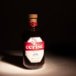 Liquor Cerise (Bottle) - Katalyst