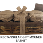 Basket Rectangle (Package) - Agrigex