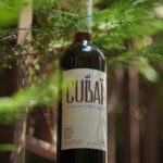 Wine Sweet (Bottle) - Cubai