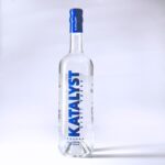 Vodka (Bottle) - Katalyst