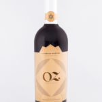 Martini Espresso (Bottle) - OZ Cocktails