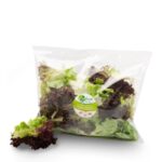 Lolo and Oak Mix Sanitized (Bag) - Agrifresh