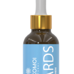 Beard Oil (Bottle) - Kokomoi