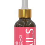 Nails Oil for Women (Bottle) - Kokomoi