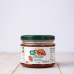 Tapenade Tomato (Jar) - Bio Garden