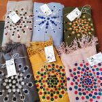 Scarf Winter (pcs) - Crea.Noon