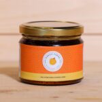 Honey Oak Forest (Jar) - Rawda Farms