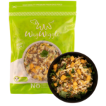 Meal Vegetarian Wagwiggle (Bag) - WagWalk