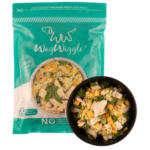 Meal Beef Wagwiggle (Bag) - WagWalk