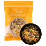 Meal Chicken Wagwiggle (Bag) - WagWalk