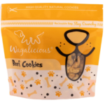 Cookies Beef Wagalicious (Bag) - WagWalk