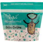Cookies Chicken Wagalicious (Bag) - WagWalk