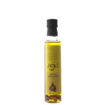 Oil Infused Garlic (Bottle) - ZEJD