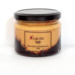 Peanut Butter And Blueberry Jam (Jar) - Gou The