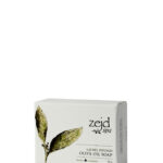 Soap Olive Oil Laurel Spa (Bar) - ZEJD